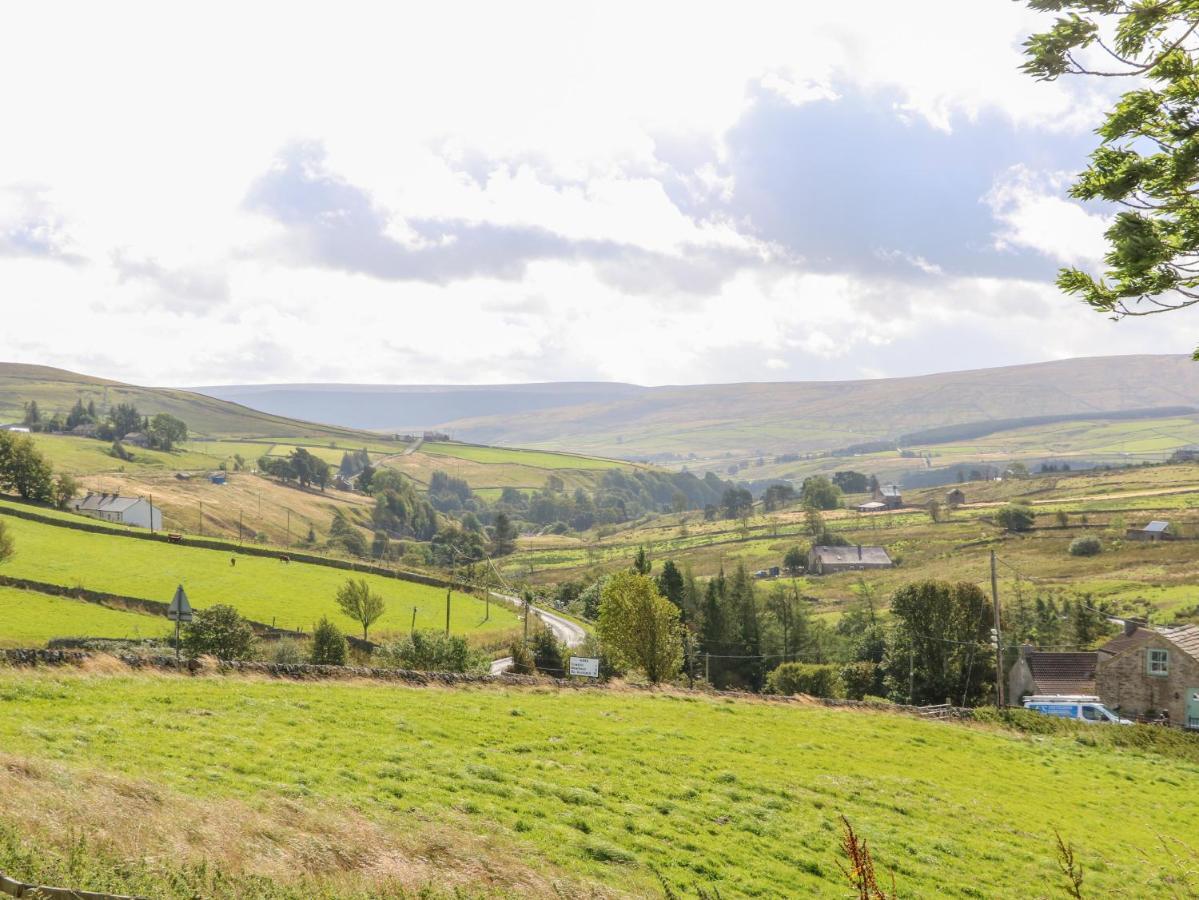 The Byre At High Watch Villa Lanehead Luaran gambar